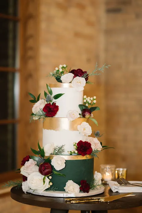 The Quintessential Cake Picture 8