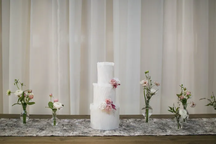 The Quintessential Cake Picture 1