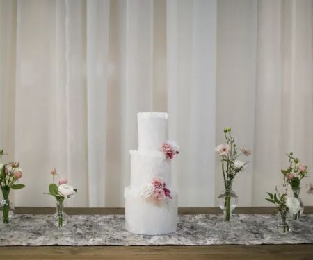 The Quintessential Cake