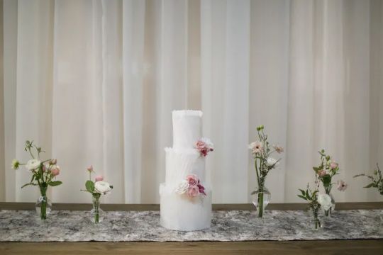 The Quintessential Cake