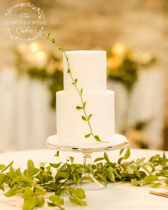 The Quintessential Cake Picture 9