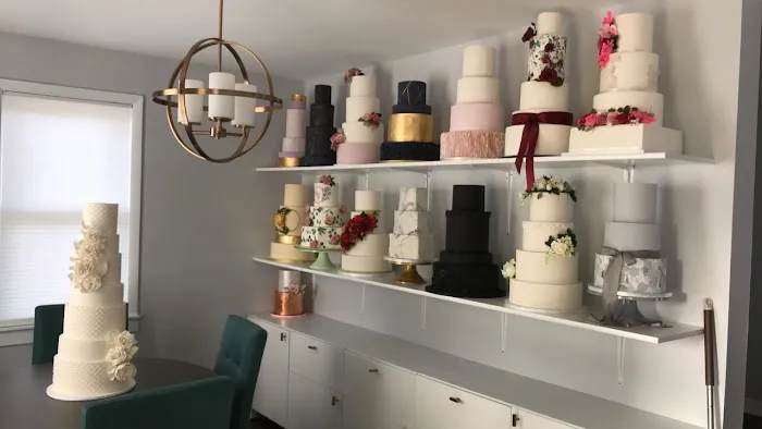 The Quintessential Cake Picture 7
