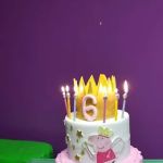Scrumptious by Hira