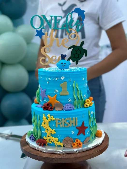 Scrumptious by Hira Picture 8