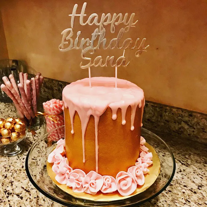 Scrumptious by Hira Picture 10