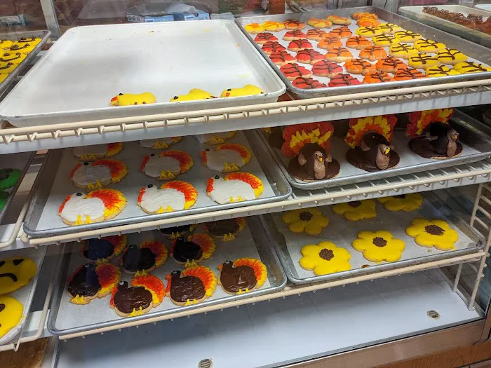 Lilac Bakery Picture 1