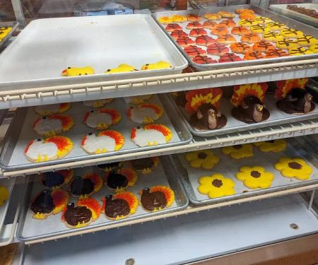 Lilac Bakery