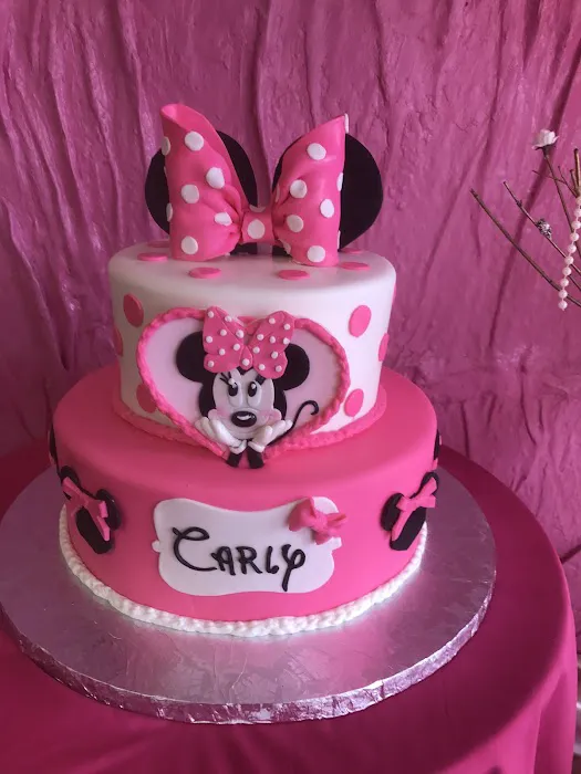 Cakes by Carlos Picture 6