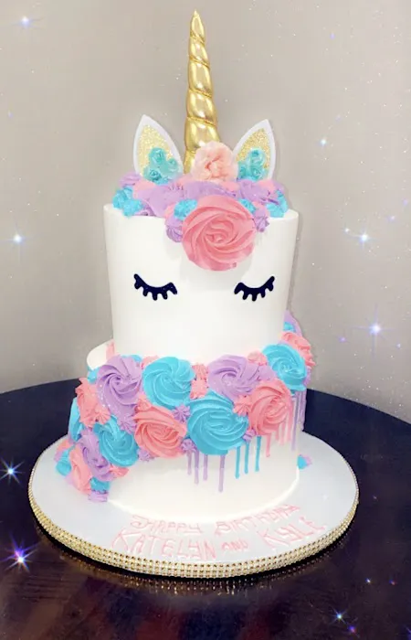 Cakes by Carlos Picture 1