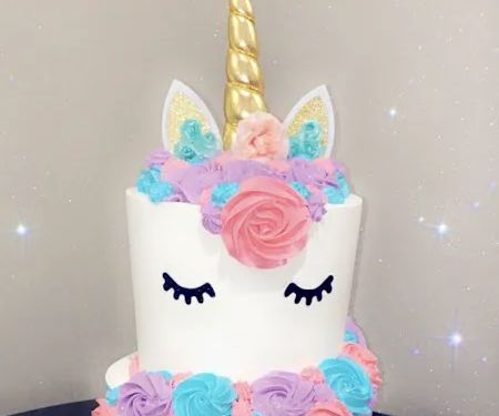 Cakes by Carlos