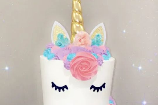 Cakes by Carlos