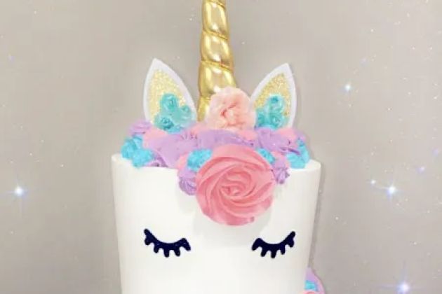 Cakes by Carlos