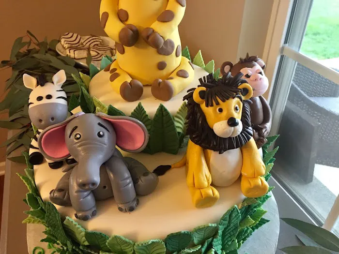 Cakes by Carlos Picture 8
