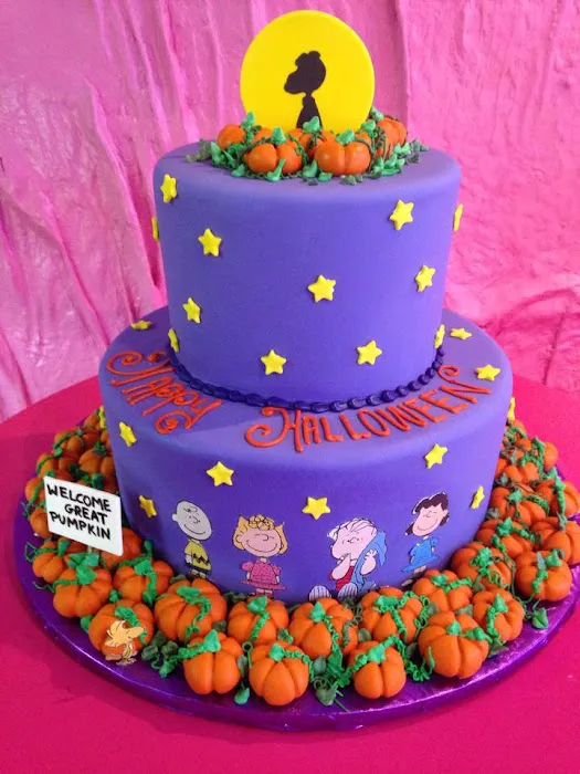 Cakes by Carlos Picture 9