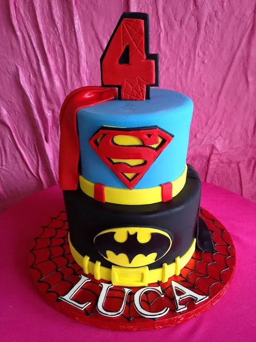 Cakes by Carlos Picture 2