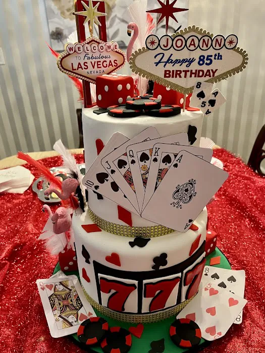 Cakes by Carlos Picture 10