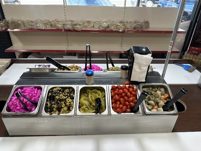 Alkhal bakery and sweets Picture 6