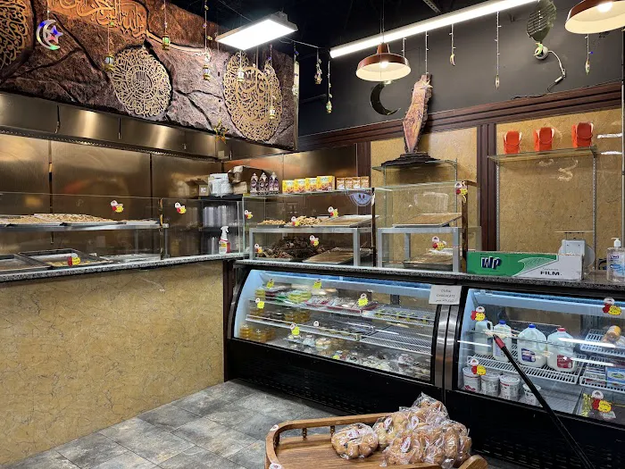 Alkhal bakery and sweets Picture 5