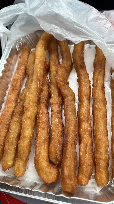 Alkhal bakery and sweets Picture 4