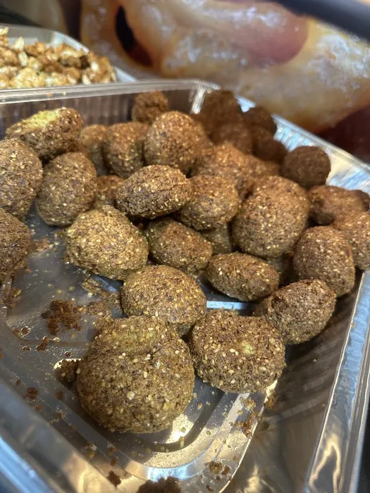 Alkhal bakery and sweets Picture 9