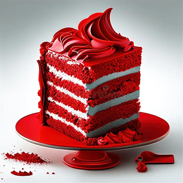 CAKE N' BAKE Picture 8