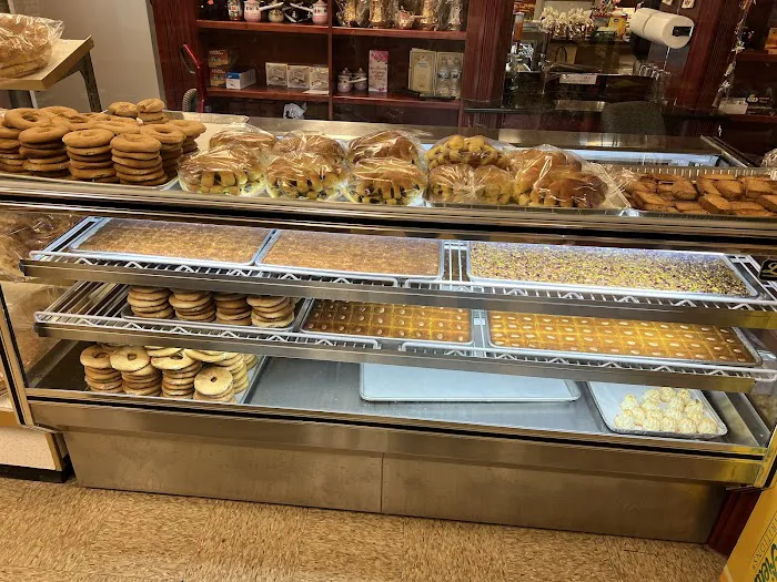 Palestine Bakery Picture 10