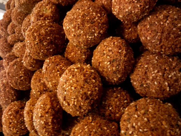 Palestine Bakery Picture 6