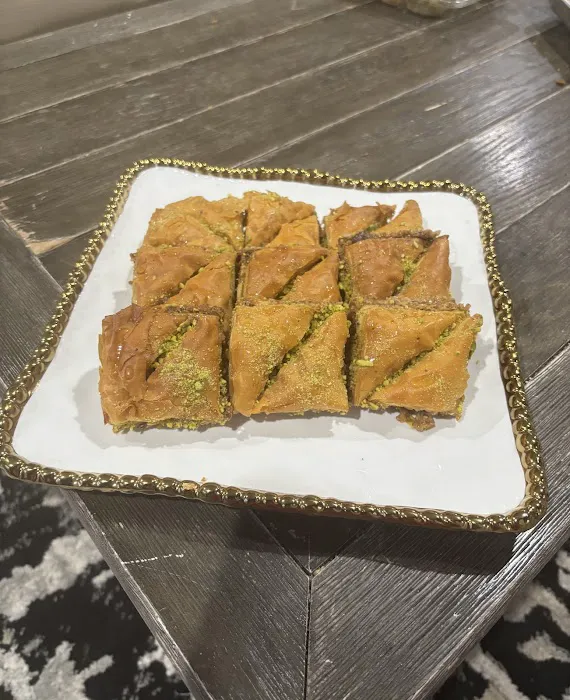 Sanabel Sweets Picture 8