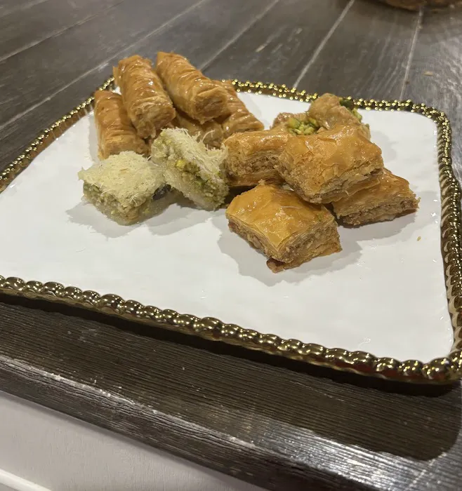 Sanabel Sweets Picture 9