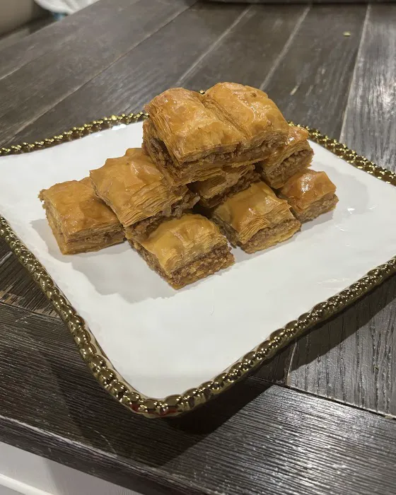 Sanabel Sweets Picture 4
