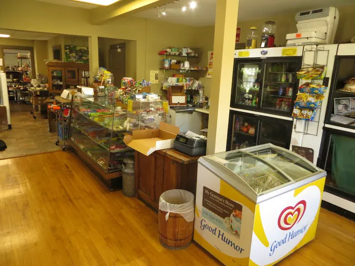 My Grampa's Store Picture 9