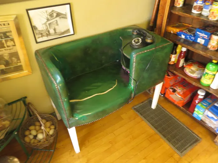 My Grampa's Store Picture 6