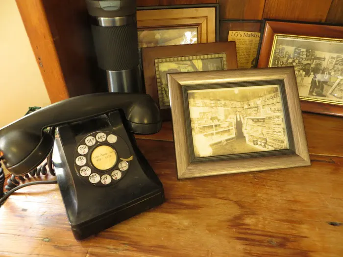 My Grampa's Store Picture 4