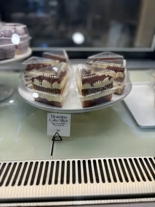 The Bellbird Bakeshop Picture 3