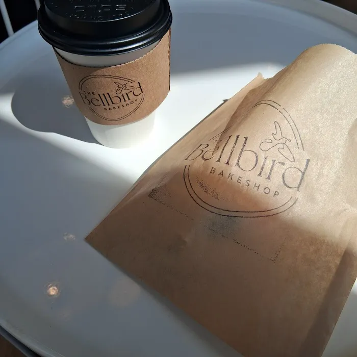 The Bellbird Bakeshop Picture 2