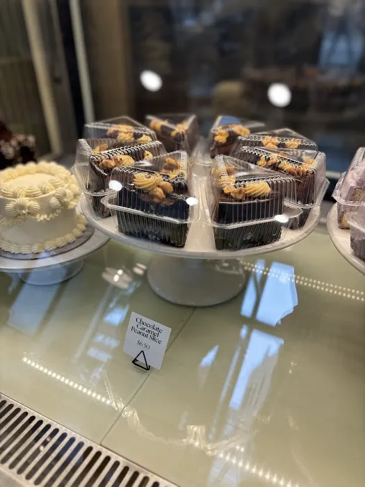 The Bellbird Bakeshop Picture 6