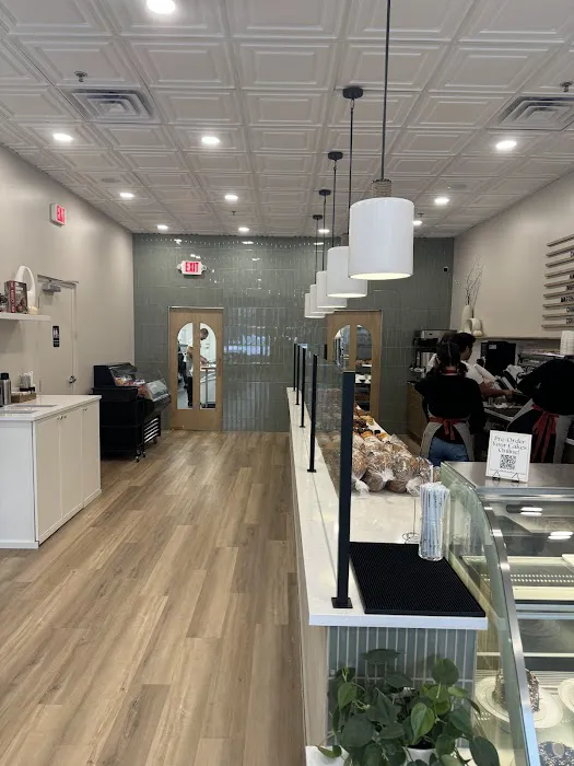 The Bellbird Bakeshop Picture 5