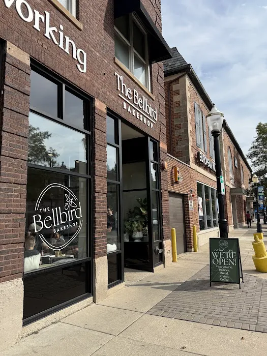 The Bellbird Bakeshop Picture 4