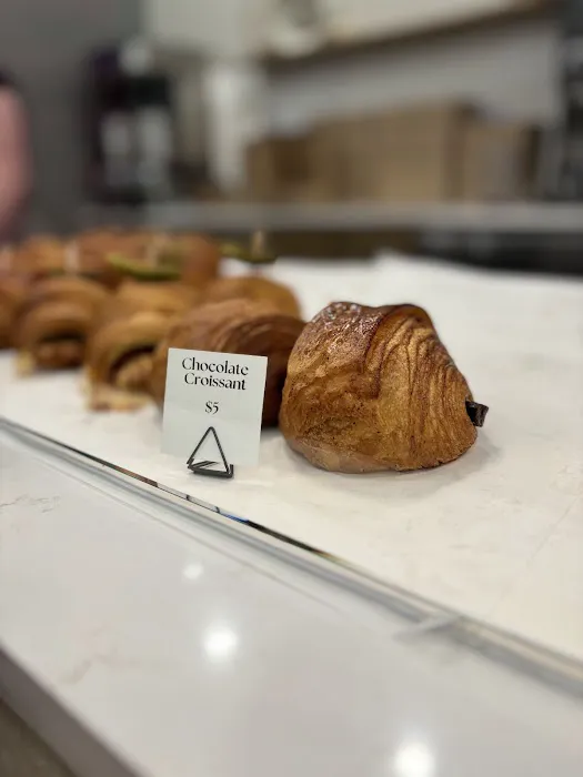The Bellbird Bakeshop Picture 1