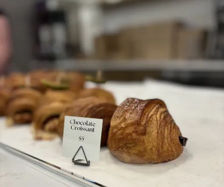 The Bellbird Bakeshop