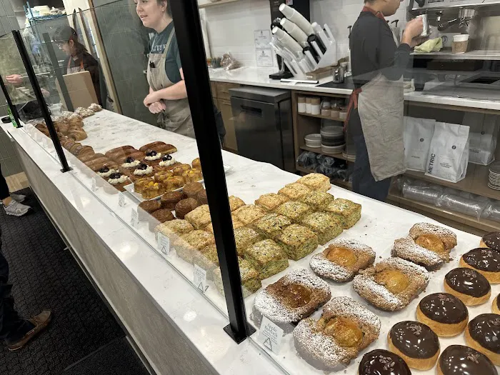 The Bellbird Bakeshop Picture 10