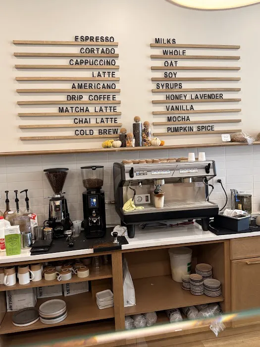 The Bellbird Bakeshop Picture 9