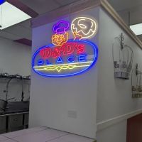 D&D's Place ico