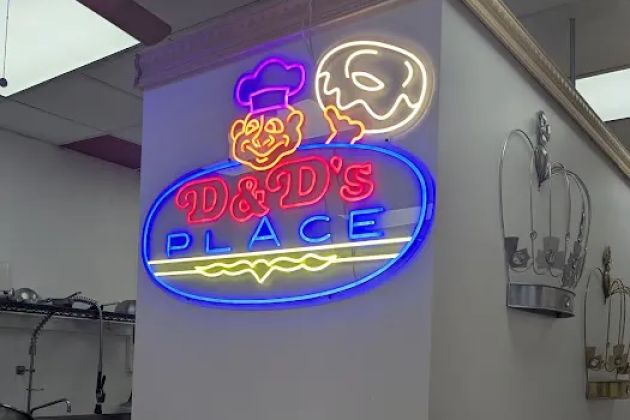 D&D's Place