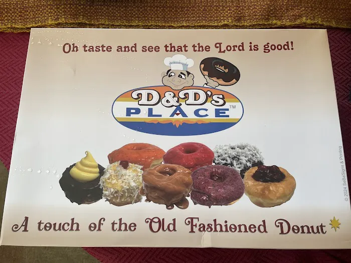 D&D's Place Picture 9