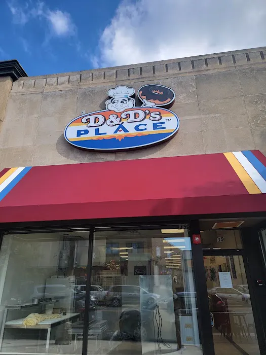 D&D's Place Picture 10