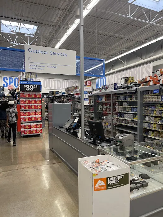 Walmart Bakery Picture 1