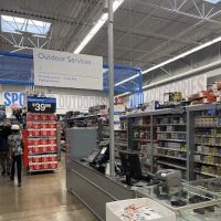 Walmart Bakery ico