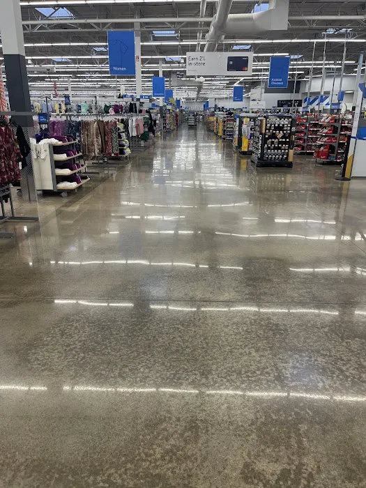 Walmart Bakery Picture 7