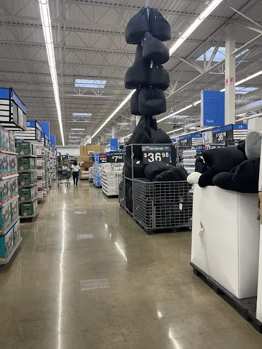 Walmart Bakery Picture 3